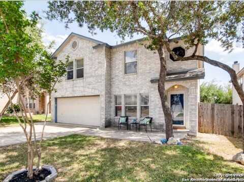 11414 BRONZE SAND, San Antonio, TX 78253
