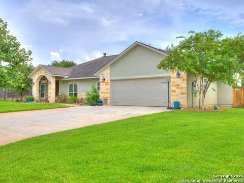 1011 Timbercrest, Pleasanton, TX 78064