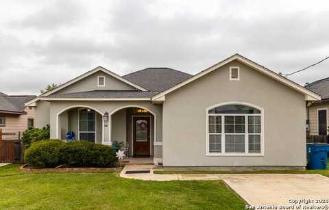 1026 Ave H, Poteet, TX 78065
