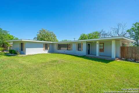 132 Rilla Vista, San Antonio, TX 78216