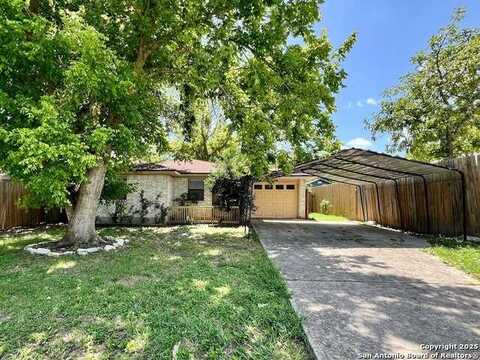 409 Peterson, Kerrville, TX 78028