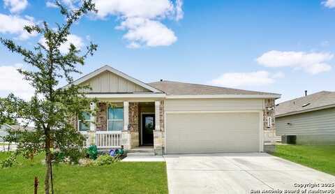 4554 GLADES WAY, San Antonio, TX 78222
