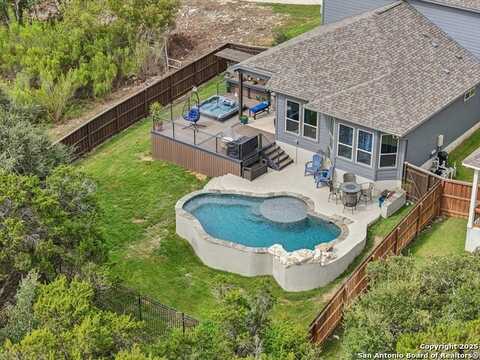 24706 Las Pilas, San Antonio, TX 78261