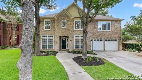 1106 Tokalon, San Antonio, TX 78258