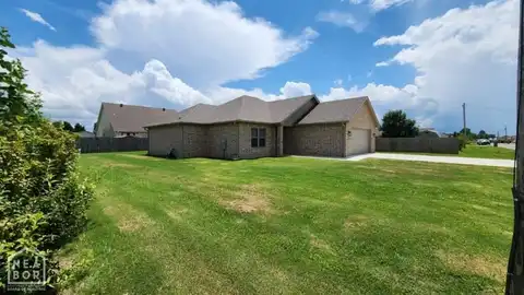 1508 Ryan Drive, Harrisburg, AR 72432