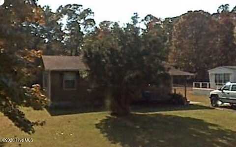 113 Quail Point Drive, Hubert, NC 28539
