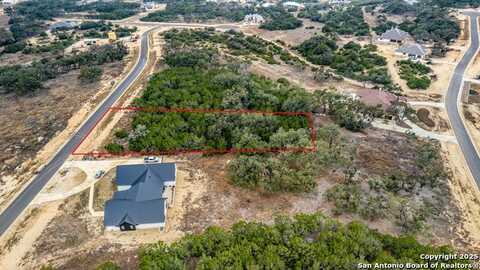 670 Butler Oaks, Bulverde, TX 78163