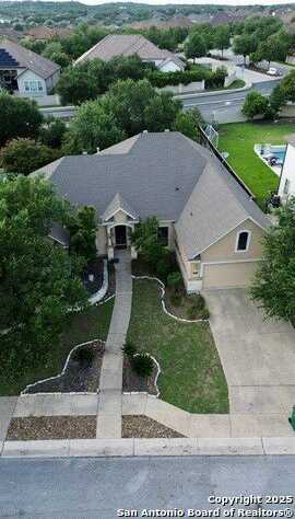 215 evans oak, San Antonio, TX 78260