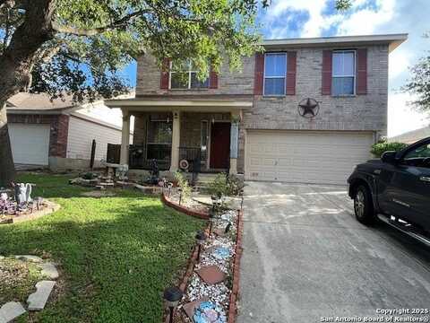 6935 Caribou Creek, San Antonio, TX 78244