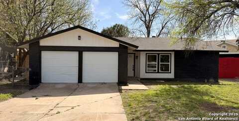 7010 Glen Chase, San Antonio, TX 78239