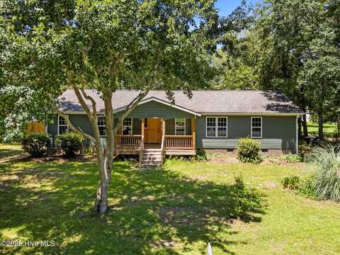5109 Old Myrtle Grove Road, Wilmington, NC 28409