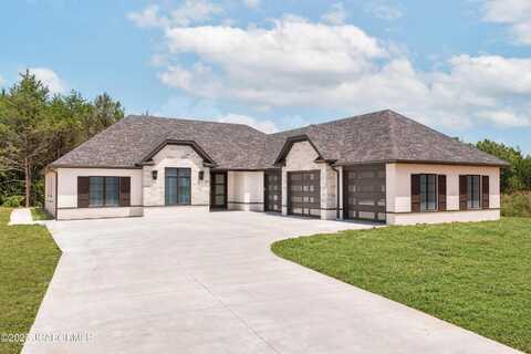2847 BOBBY COURT, Jefferson City, MO 65109
