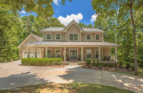 508 Kings Cl, Kingston, TN 37763
