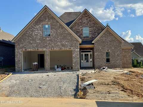 12014 Avery Manor Lane, Knoxville, TN 37932