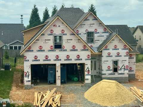 12014 Avery Manor Lane, Knoxville, TN 37932