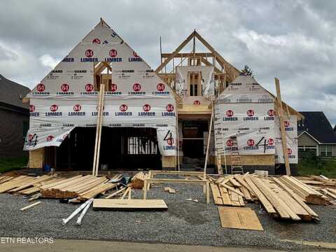 12014 Avery Manor Lane, Knoxville, TN 37932