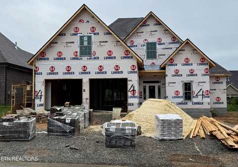 12014 Avery Manor Lane, Knoxville, TN 37932