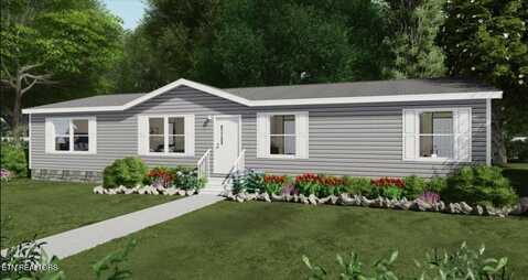 116 Garfield St, Rockwood, TN 37854