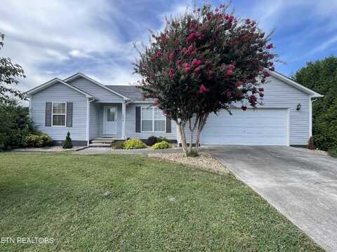 125 Hartland Drive, Madisonville, TN 37354
