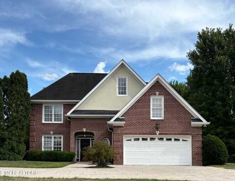 1849 Stone Harbor Way, Knoxville, TN 37922