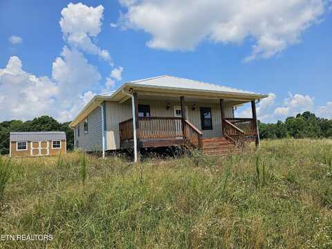 240 Sable Estates Lane, Spring City, TN 37381