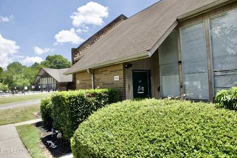 510 Canberra Drive, Knoxville, TN 37923
