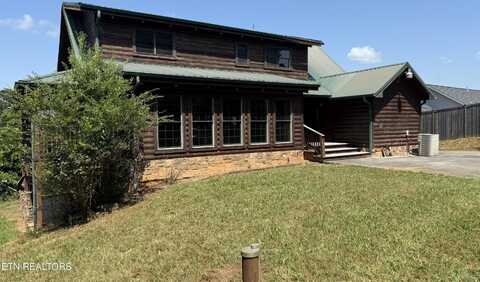 135 Marble Bluff Drive, Kingston, TN 37763