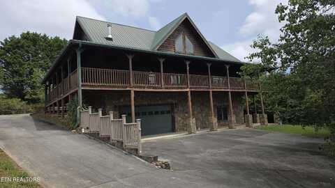 135 Marble Bluff Drive, Kingston, TN 37763