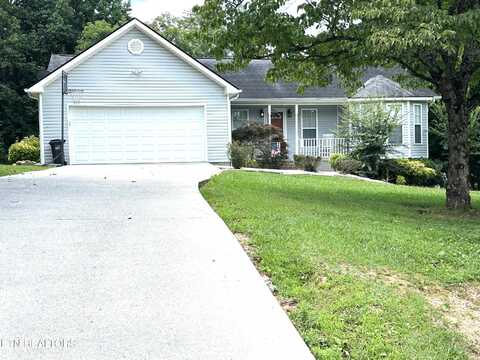 400 Oakhill Drive, Sweetwater, TN 37874