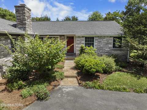5426 Gaineswood Rd, Knoxville, TN 37918