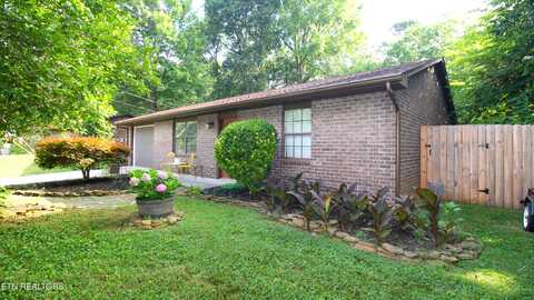 2523 Chukar Rd, Knoxville, TN 37923