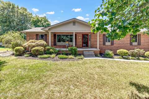 929 Radnor Rd, Maryville, TN 37804