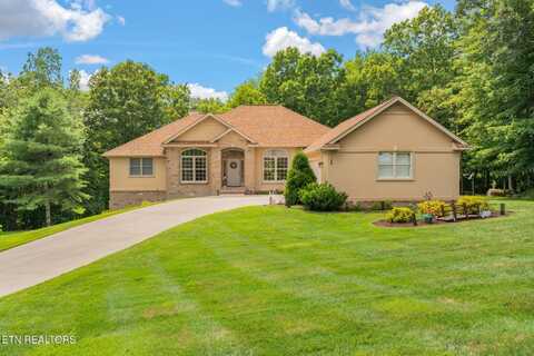 12 Dewsbury Terrace, Crossville, TN 38558