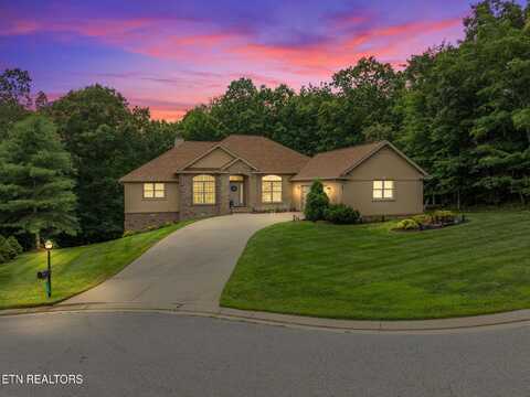 12 Dewsbury Terrace, Crossville, TN 38558