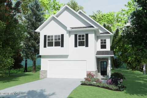 7952 Tree Line Lane, Corryton, TN 37721