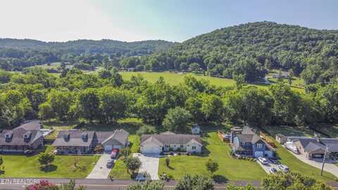 717 Calvin St, Kingston, TN 37763
