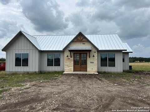 3240 Ranch Rd 783, Harper, TX 78631