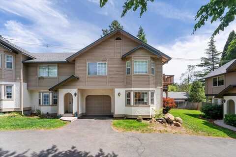 311 Old McCloud Unit H, Mount Shasta, CA 96067
