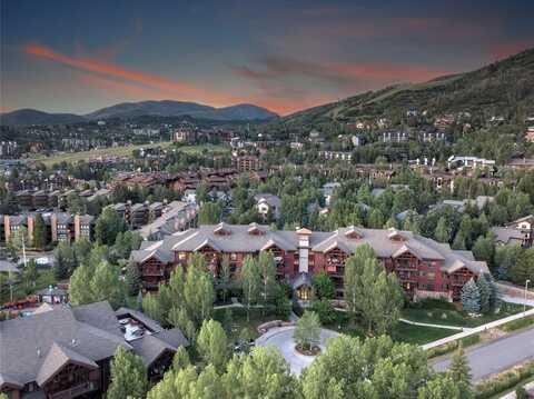 1800 MEDICINE SPRINGS DRIVE, Steamboat Springs, CO 80487