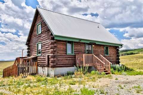 262 SWANDYKE COURT, Jefferson, CO 80456