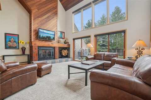 32 HAWN DRIVE, Frisco, CO 80443