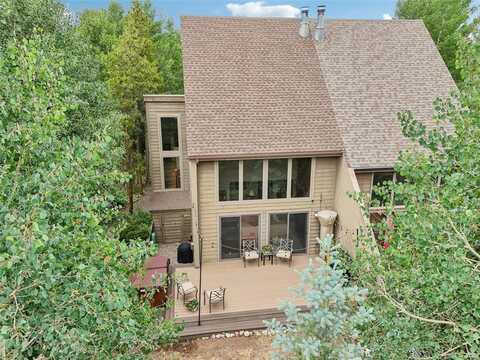 32 HAWN DRIVE, Frisco, CO 80443