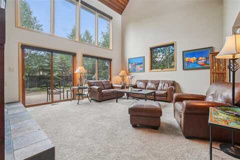 32 HAWN DRIVE, Frisco, CO 80443