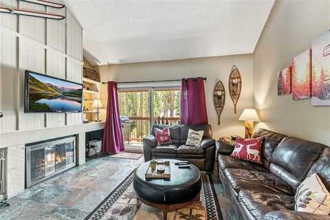 550 S FRENCH STREET, Breckenridge, CO 80424