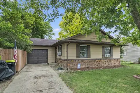 8 Topaz Drive, Huntington, IN 46750