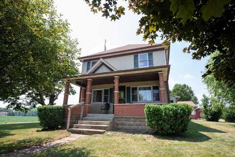 14970 N State Road 13, North Manchester, IN 46962