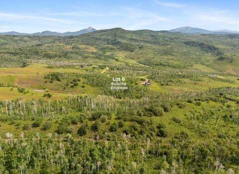 55966 HANNAHS WAY, Clark, CO 80428