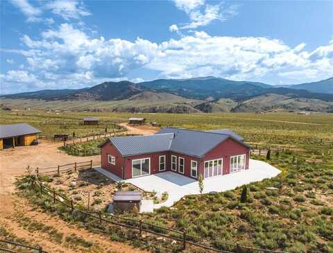 179 DECAGON LOOP, Twin Lakes, CO 81251