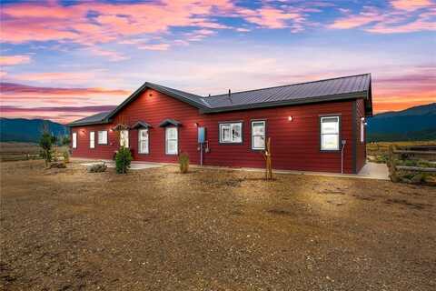 179 DECAGON LOOP, Twin Lakes, CO 81251