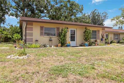 4549 TIPPECANOE TRAIL, SARASOTA, FL 34233